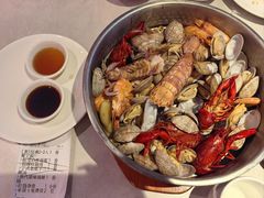 -阿毛饭店首店·宁波老字号(文化广场店)