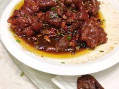 iphone_upload_pic-原鄉本味 楚菜 丹江口鱼(北苑店)