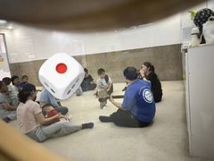 -爱威盛亲子俱乐部·纽约国际早托中心