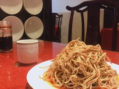 -萧记三鲜烩面(郑汴路店)
