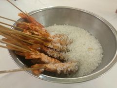 -明香海鲜酒家(华强北店)