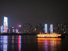 -武昌江滩