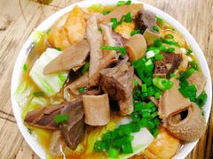 -正宗阳山牛杂(东城店)