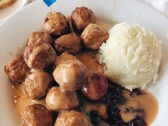-宜家·瑞典风味餐厅(无锡店)