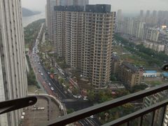 -醉江景酒店式公寓(桐庐利时广场店)