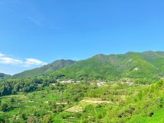 -水墨汀溪风景区