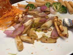 -臻萃轩中餐厅(国家会展中心店)
