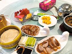 -玉林烤鸭店(定福庄店)