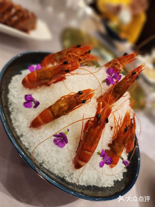 金时代顺风大酒店(金山店)图片