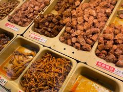 -绝味鸭脖(石路步行街店)