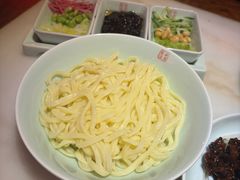 -小吊梨汤·北京菜·烤鸭(西直门凯德店)