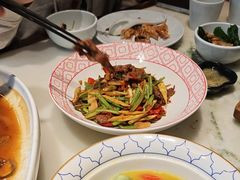 -径山十八道·风味民间菜(华夏之心店)