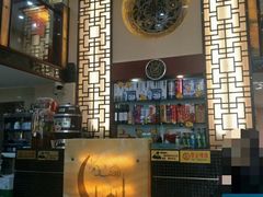 -杨记小骨头羊杂馆(南五马路店)