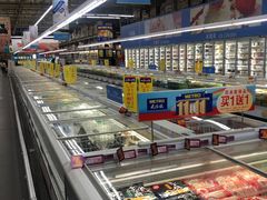 -麦德龙(郑东店)