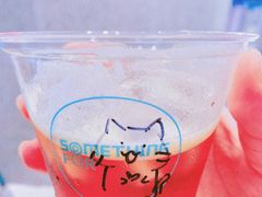 -Something For(中洲湾店)