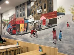 -江城燕子大排档(江汉路步行街店)