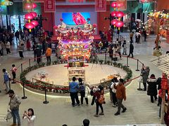 -北京工艺美术博物馆