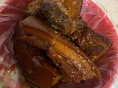 -咱家王新国把子肉(县东巷店)