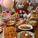 在南京！生日🎂餐厅给你们找好啦‼️