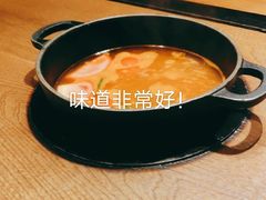 -呷哺呷哺(宝山正大乐城店)