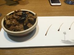 -菩提树·素食餐厅(汇智国际商业中心店)