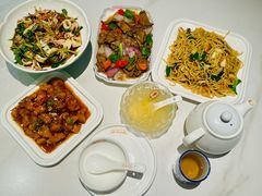-旺达·福州菜(正大广场店)