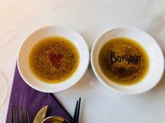 -Wei菋·Le Bistrot