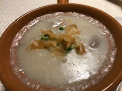 -七哥港式茶餐厅(亮马桥总店)