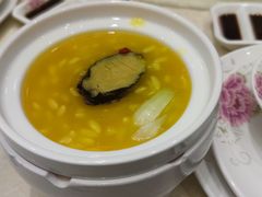 -扬州泰润大酒店-餐厅