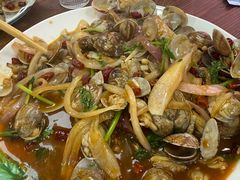 -叶存利海鲜大馅饺子(海宁路总店)