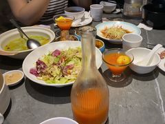 -佬太公海鸭·海鲜大排档(上海总店)