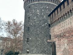 -斯福尔扎古堡