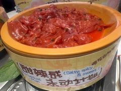 -龍歌自助小火锅(李沧丽达店)