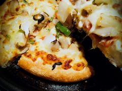 -必胜客(漕宝路店)