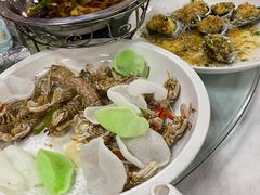 -海鲜城大家餐厅