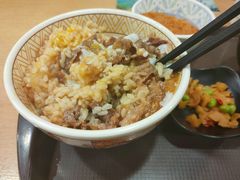 -食其家·牛丼咖喱(苏州永旺店)