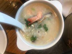 -小城粥道·海胆鲜虾粥(解放广场店)
