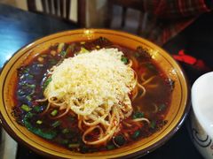 -花水湾红太阳牛肉汤锅
