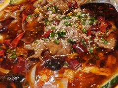 -大树头·森林餐厅(石碁店)
