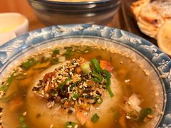 -浪花亭日本料理(古田路店)
