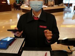 -临空皇冠假日酒店-西餐厅(首都机场店)