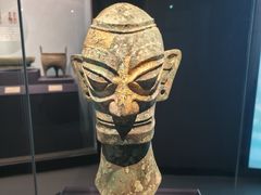 -盘龙城遗址博物院