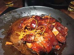 客家三杯鸭-客语客家菜(花园城店)