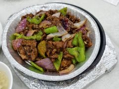 -郭林家常菜(西罗园店)