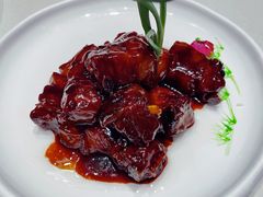 红烧肉-蝶园·装修中(BFC外滩金融中心店)