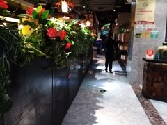 -舌尖上的食缘花园主题餐厅
