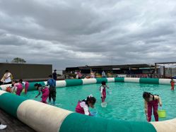 -小蜜蜂农场(凯德七宝购物广场店)