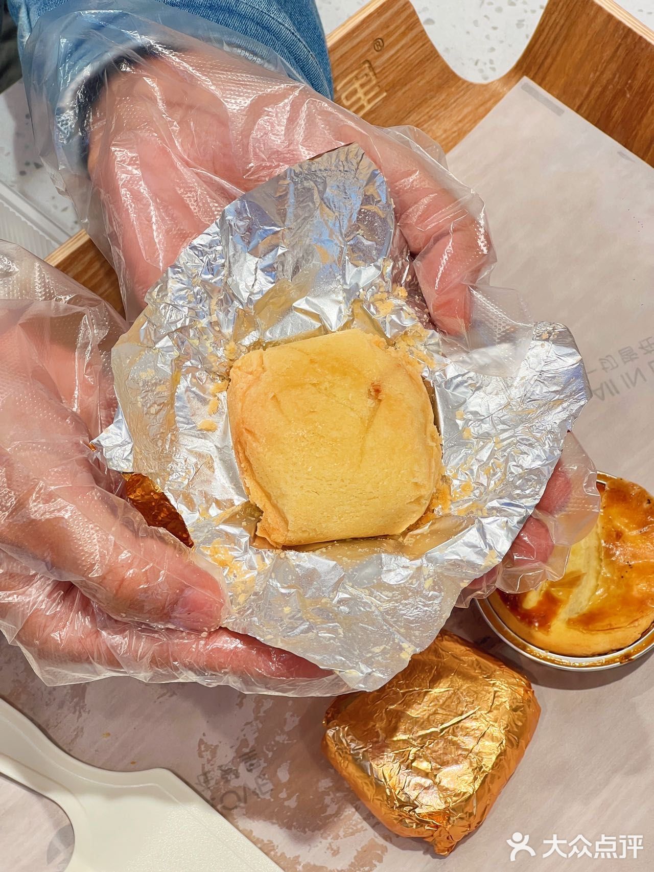 乌鲁木齐从小吃到大的月饼！
