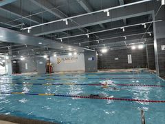 -FLARE STAR FITNESS(复地活力城店)