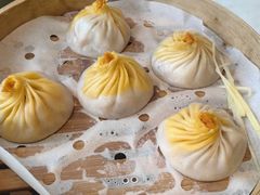 -苏小柳手作点心x茶叙小院(徐家汇分院)